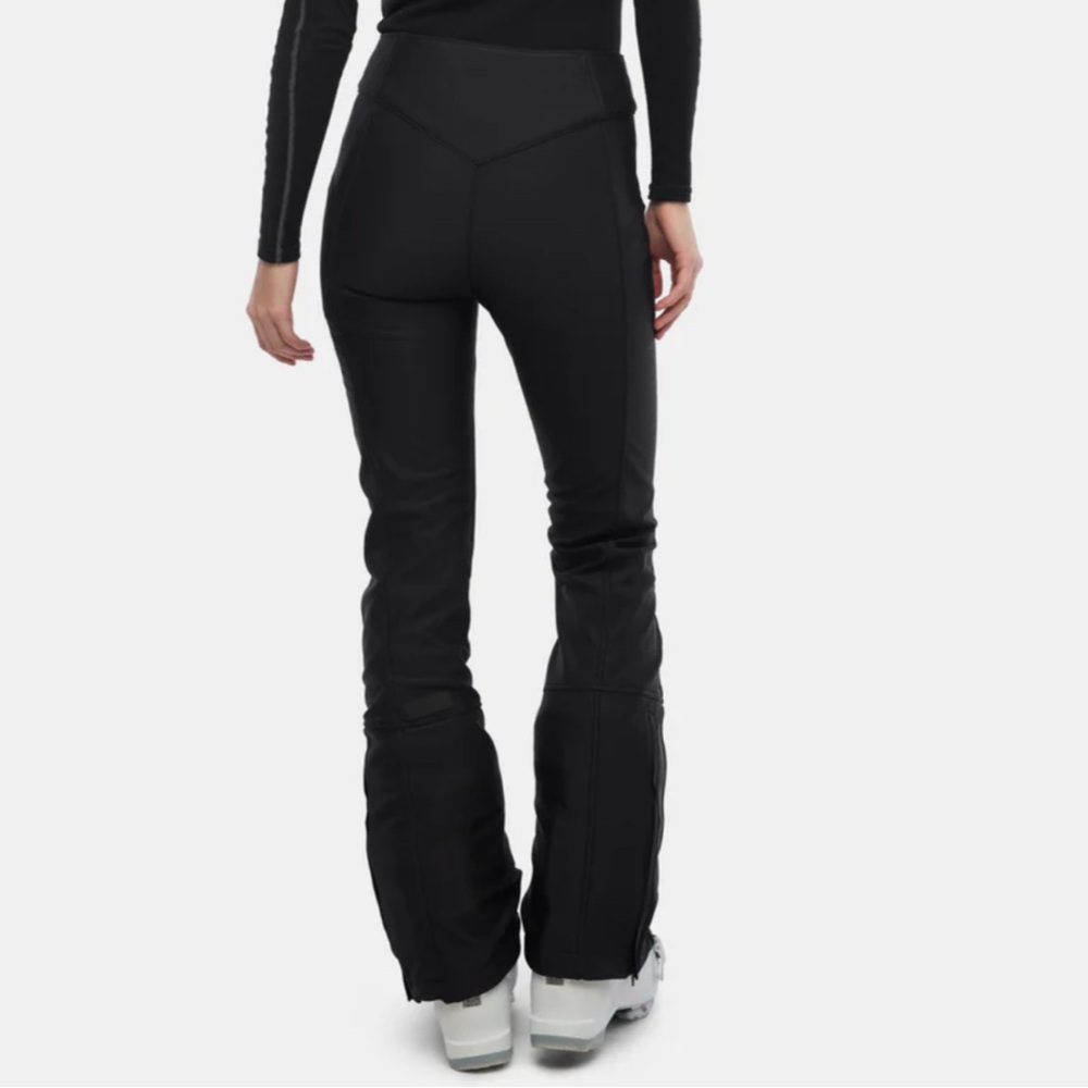 HALFDAYS EMMA SOFT SHELL PANT - image 5